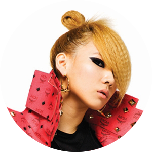 CL 2NE1