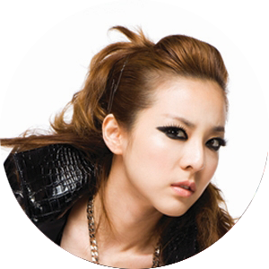 Dara 2NE1