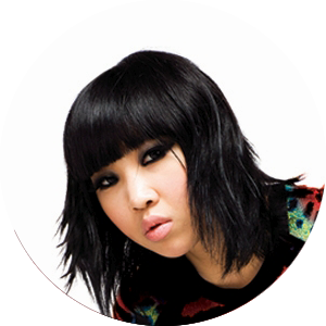 Minzy 2NE1