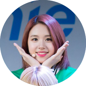 Chaeyoung Twice