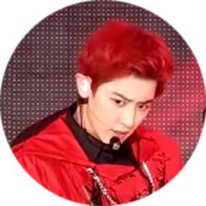 Chanyeol Exo