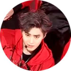 Suho Exo