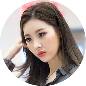 Sunmi Kpop