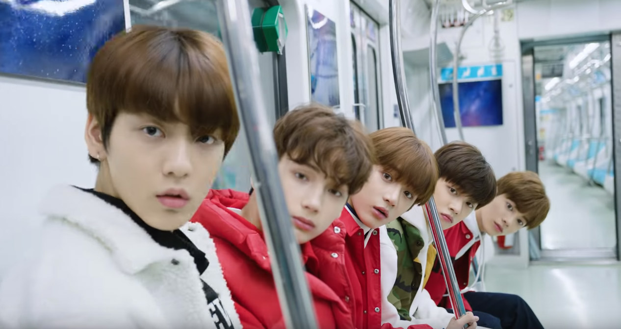 TXT - Kpoppies