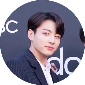 Jungkook BTS