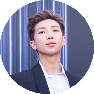 RM BTS