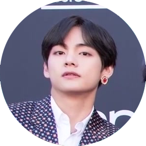 Bts, V, And Taehyung Image - V Vs Gucci Model PNG Image